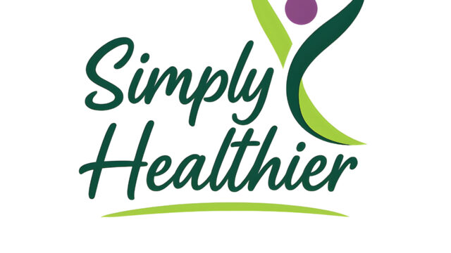 Simply healthier main