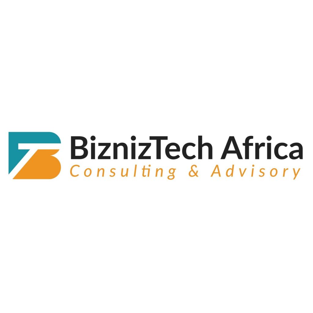 BiznizTech Logo