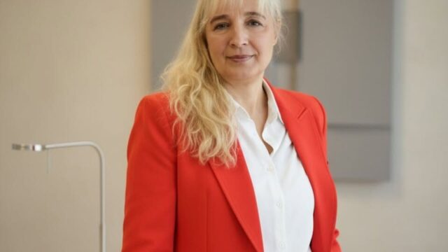 Dagmar Breiling
