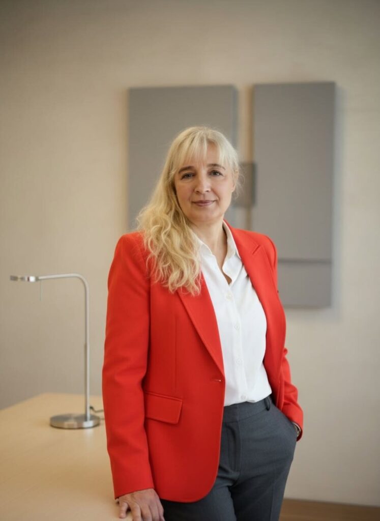 Dagmar Breiling