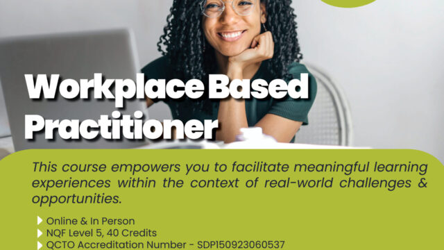Workplace Based Practitioner